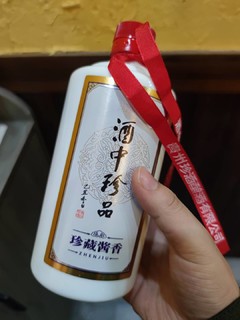 酱香平替珍酒舍我其谁