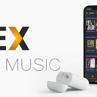 分享我利用Nas打造的Plex专属音乐库