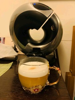 雀巢胶囊咖啡多趣酷思