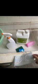 草酸清洁剂厕所瓷砖强力去污洗水泥地板砖