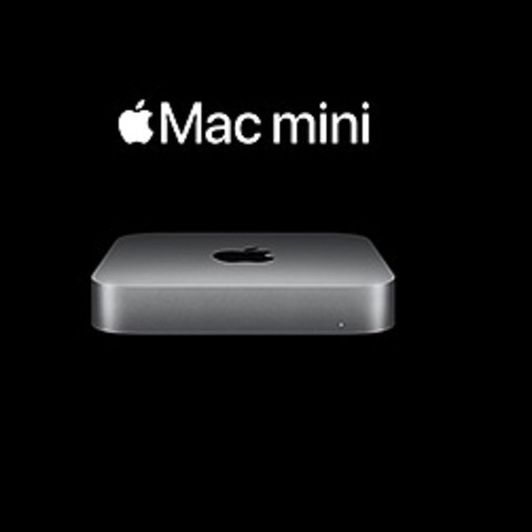 不知道买了干嘛还是买的之-Mac mini M1