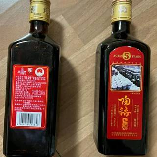 塔牌陶语手酿五年陈绍兴花雕酒500ml*6瓶【报价价格评测怎么样】-什么值得买