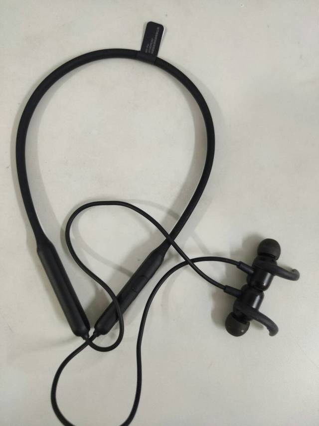 陪伴我度过大学时光的酷狗音乐耳机