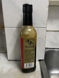 平价红烧酱油中的王牌～千和纯酿红烧酱油