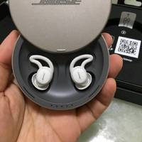 Bose 遮噪睡眠耳塞 真无线防噪音耳机