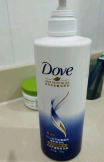 多芬滋养洗发水