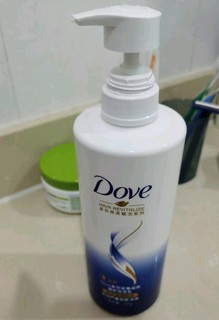 多芬滋养洗发水