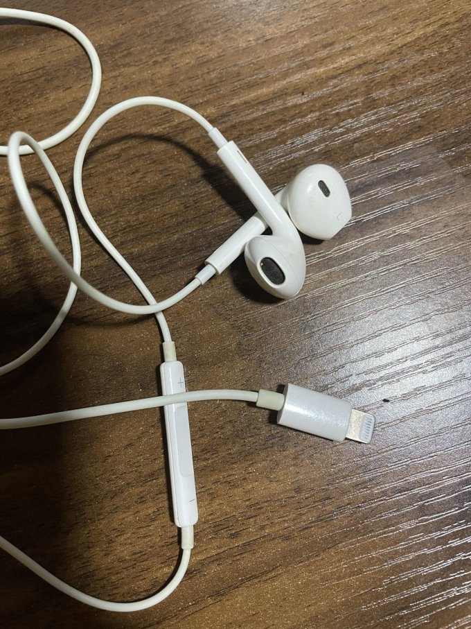 苹果earpods耳机怎么样 苹果接头的苹果耳机,好听又耐用._什么值得买