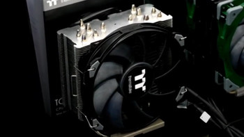 能压制AMD“撕裂者”：曜越Tt 将发布一系列散热器新品