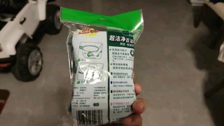 3M思高百洁布