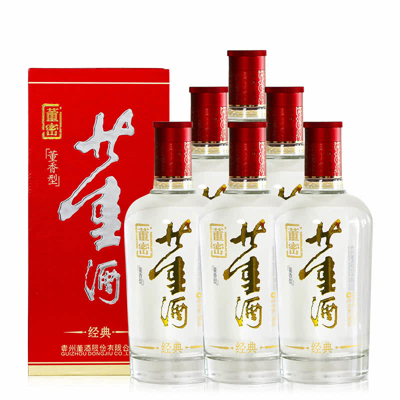 8大名酒还有哪些值得买？白酒界4大黑马又是谁？