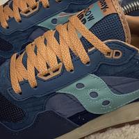 Saucony Rain Pack与Asics Kinsei Og分享