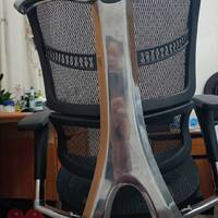 迩高迈思（Ergomax）人体工学电脑椅