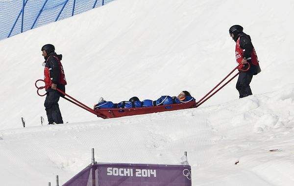 电影《少年汉尼拔》主演意外身亡，滑雪真的很危险吗？