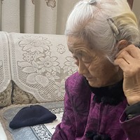 实测好用!给90岁外婆选了款光大夫耳内助听器，效果太棒了