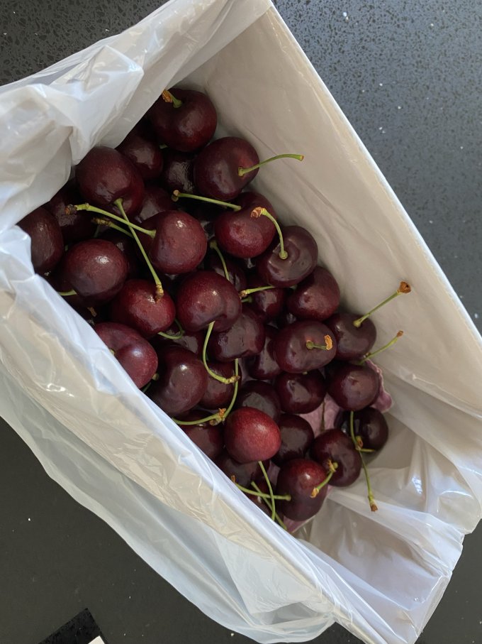 车厘子/樱桃