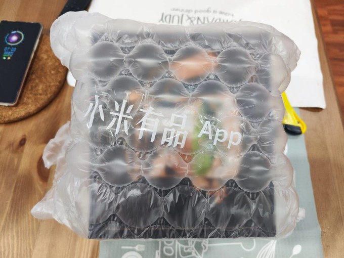 小米有品茶具