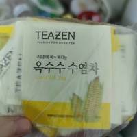 Teazen玉米须茶