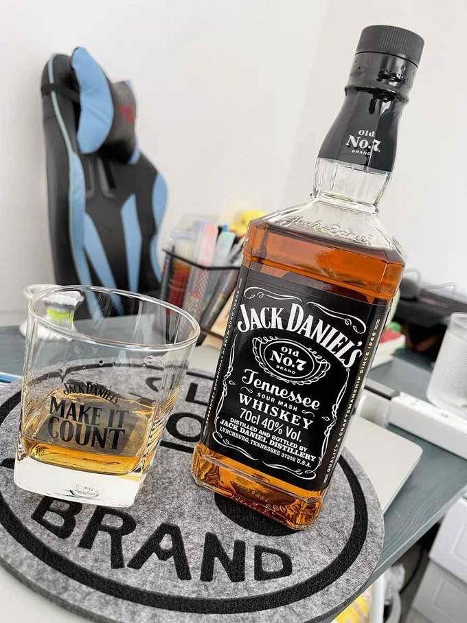 杰克丹尼威士忌