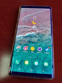 三星note9