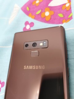 三星note9