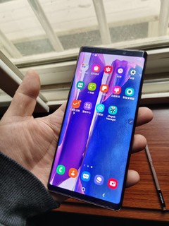 三星note9