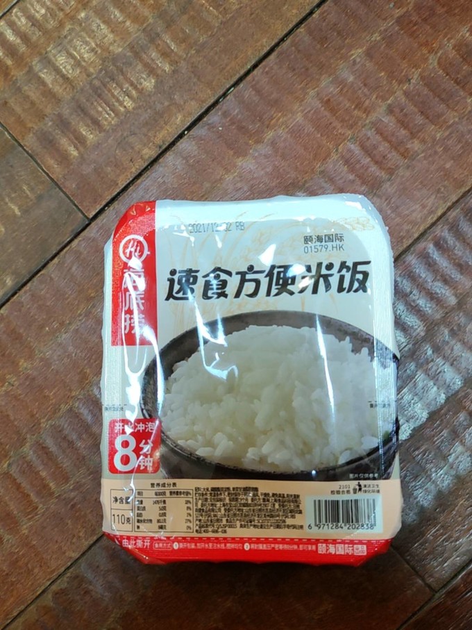 海底捞其他方便食品