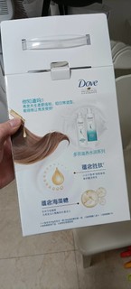 多芬(Dove)滋养水润套装 