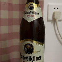 德国三雄里最满意的小麦啤酒