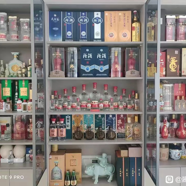 剑南春卖爆了，供不应求，酒水春天又来了！