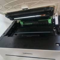小新 LJ2268W 黑白激光打印机