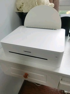 小新 LJ2268W 黑白激光打印机