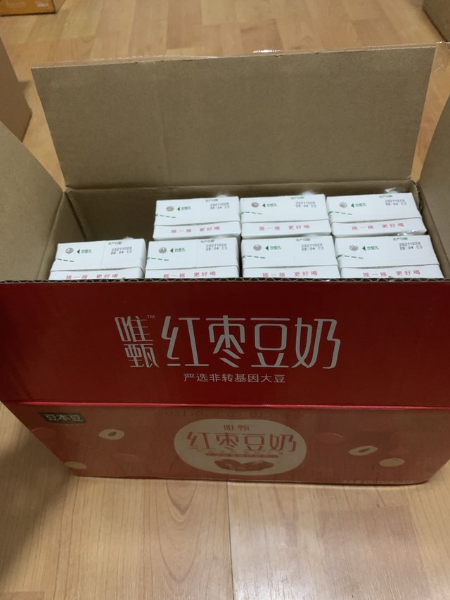 一直信赖天猫超市里的产品，价格便宜，质量