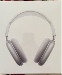 AppleAirPods Max无线耳机