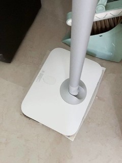 小米电动拖把家用小电器