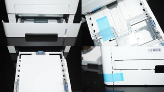 奔图 M7160DW 智惠系列打印机
