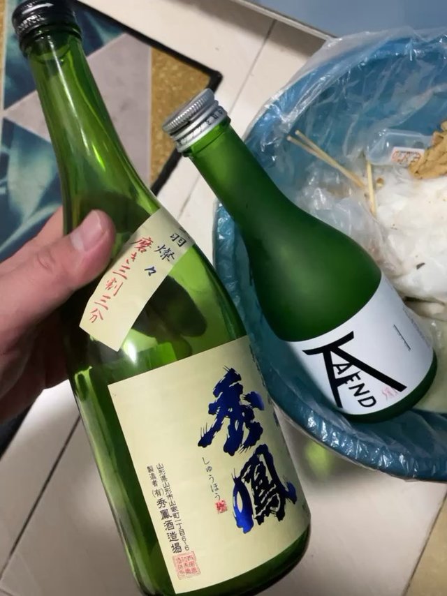 适合平常喝的口粮酒。喝完不会头晕。很舒服