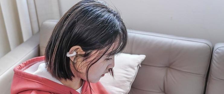 索尼ambie气导式耳夹耳机评测 开放式听音体验 支持蓝牙5 2 蓝牙耳机 什么值得买