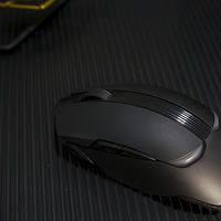 三模入门无线鼠标最佳选择——侍从RS3无线游戏鼠标