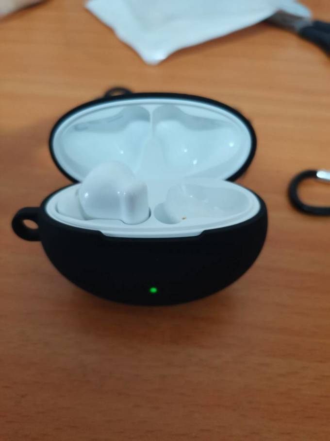 蓝牙耳机一直在用华为的freebud系列