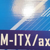 12代ITX平台新选择，华擎H670M-ITX