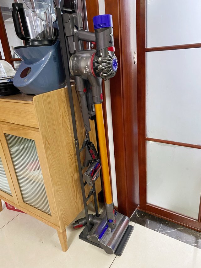 过年大扫除，家庭清洁有戴森～