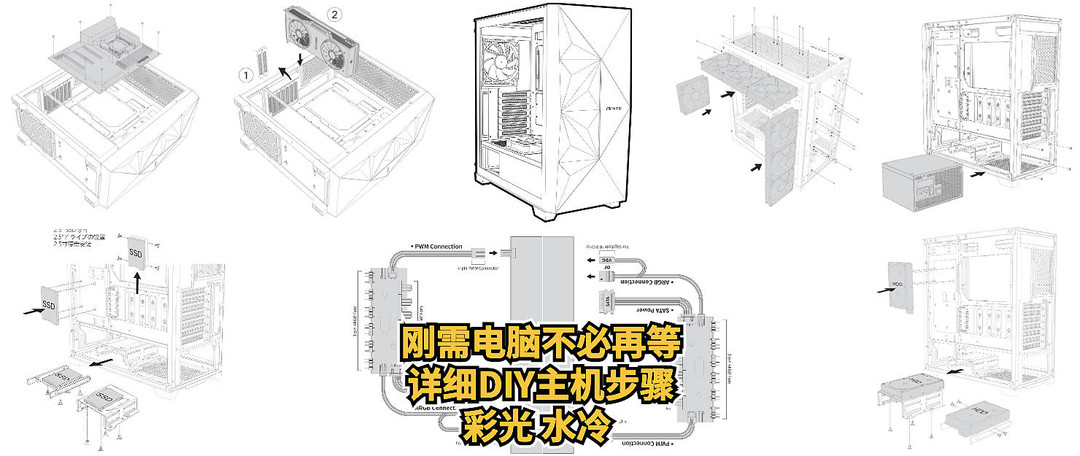 顶级音画是什么样的？ 来看看两万五的4K超高清77英寸OLED电视，东芝X8900KF 