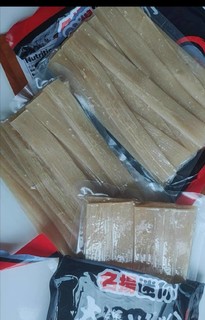 名扬火锅宽粉200g×1袋手工红薯粉鲜粉