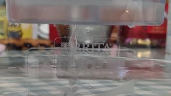 图书馆猿のBrita 碧然德进口滤水壶 简单晒
