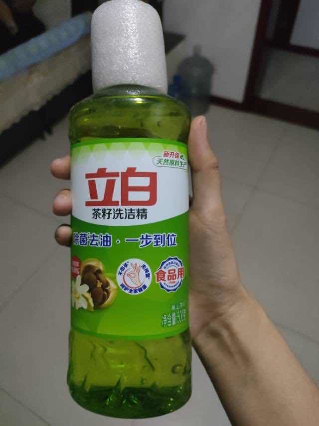 健康除菌，高效去油腻