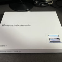 促销购surface laptop go