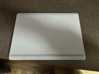 促销购surface laptop go