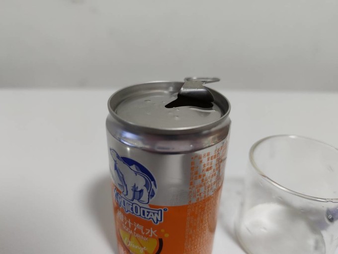 北冰洋碳酸饮料