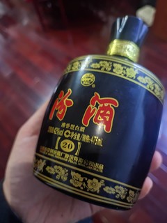 黑瓶好汾酒，幸福好生活！